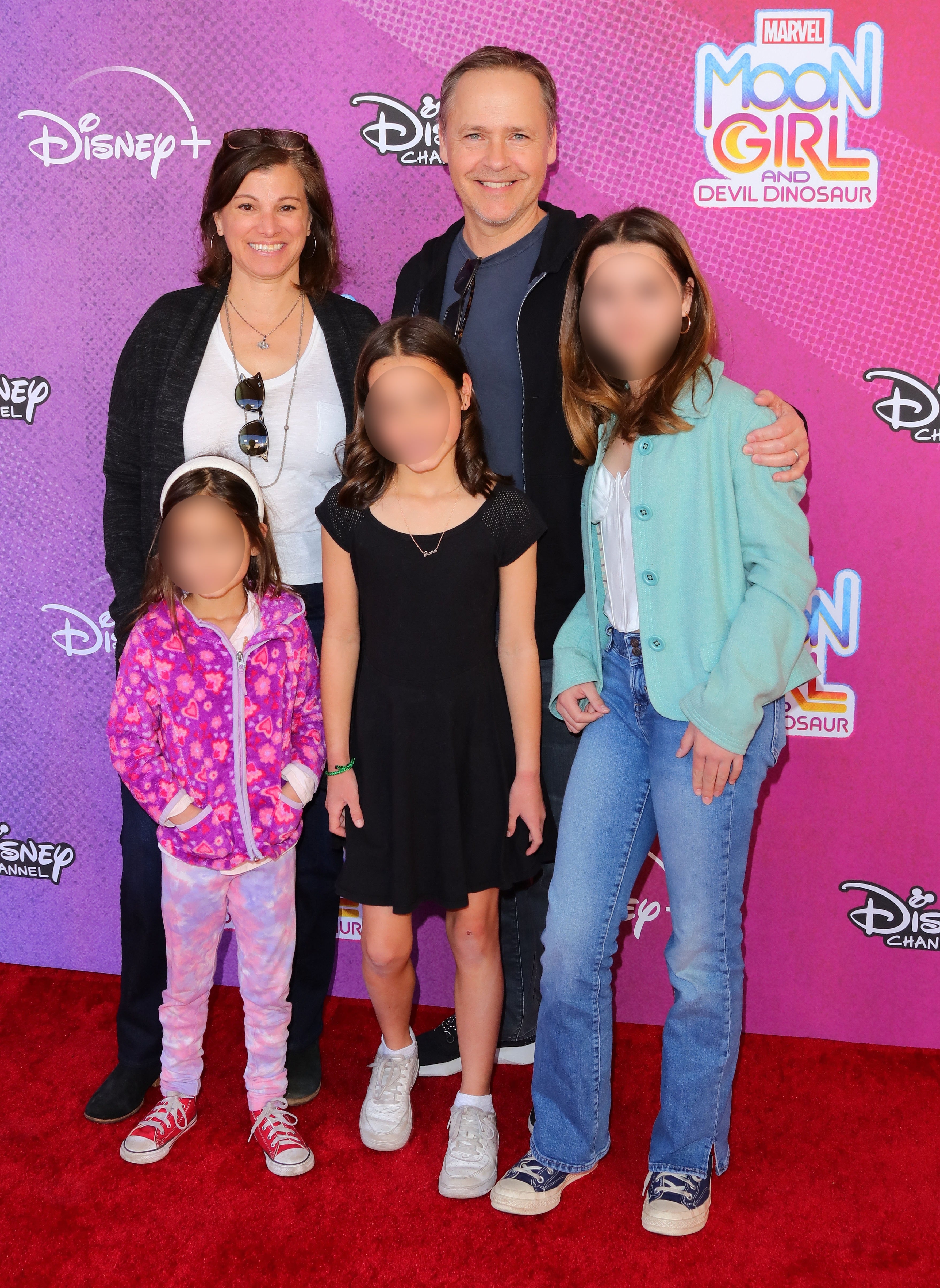 Chad Lowe