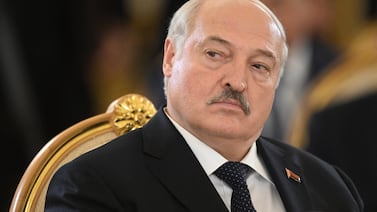 Presidente bielorruso descarta pedido ‘estúpido’ de expulsar a grupo Wagner