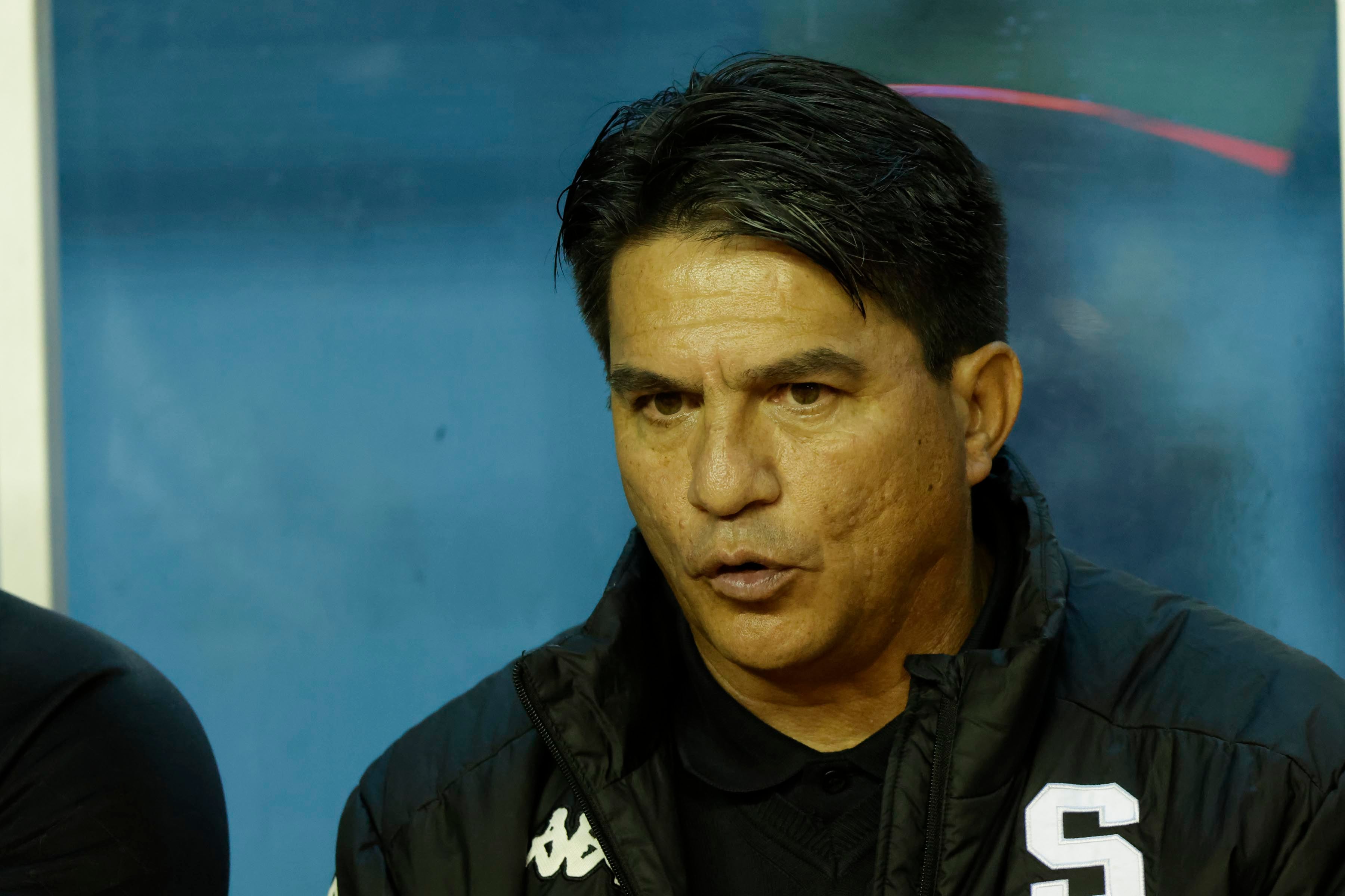 Saprissa vs Guanacasteca