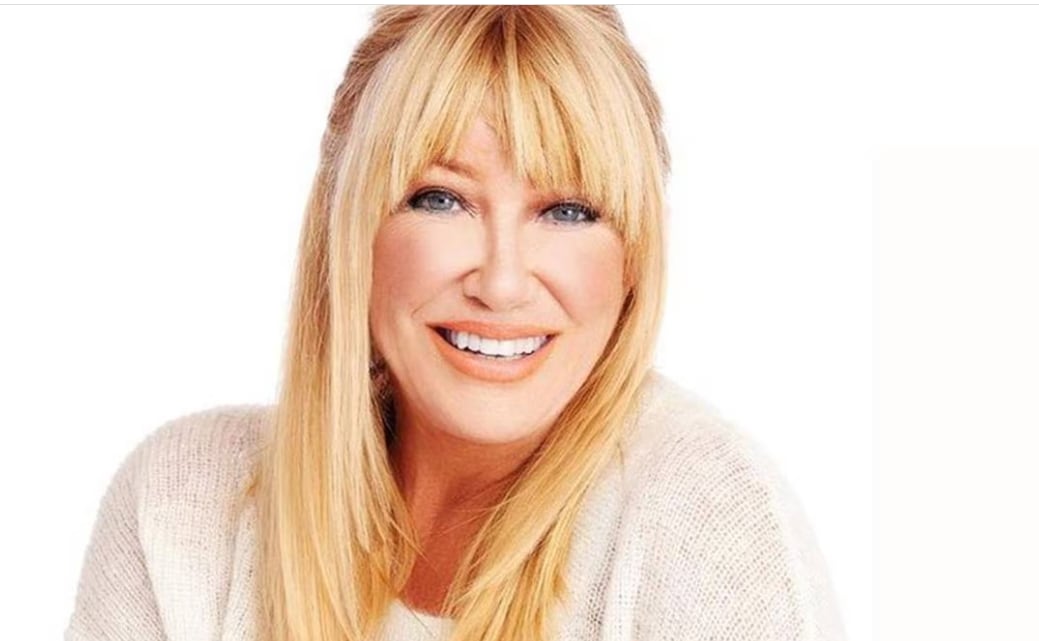 La actriz Suzanne Somers interpretó a Carol Foster en la serie 'Paso a paso' que grabó junto a Patrick Duffy.