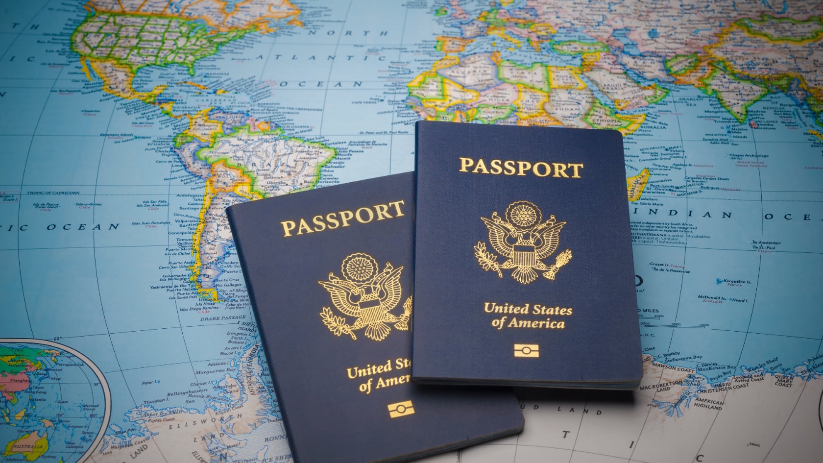 El nuevo sistema europeo EES cambiará la forma en que se ingresará a Europa desde octubre de 2025.