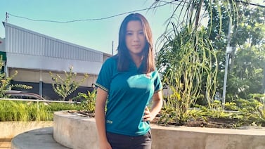 Después de años de burlas, estudiante grabó un video defendiéndose del ‘bullying’ y consiguió un apoyo sorprendente