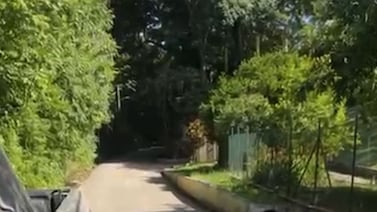 Hombre asesinado de varios disparos en Santo Domingo de Sámara