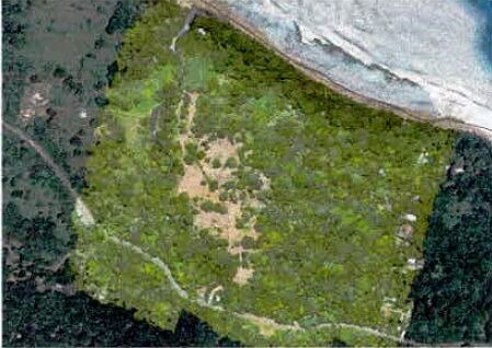 Tala Gandoca-Manzanillo