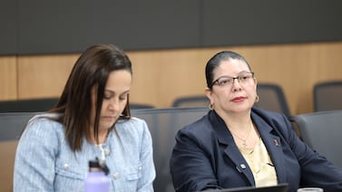 PLN lleva a Sala Constitucional restricciones de casi ¢30.000 millones al Poder Judicial y amenaza con rechazar Presupuesto 2027