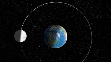 Superluna nueva de junio: qué significa este fenómeno astronómico y qué efectos tiene en el planeta