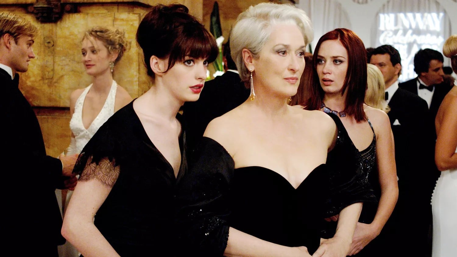 El diablo viste a la moda