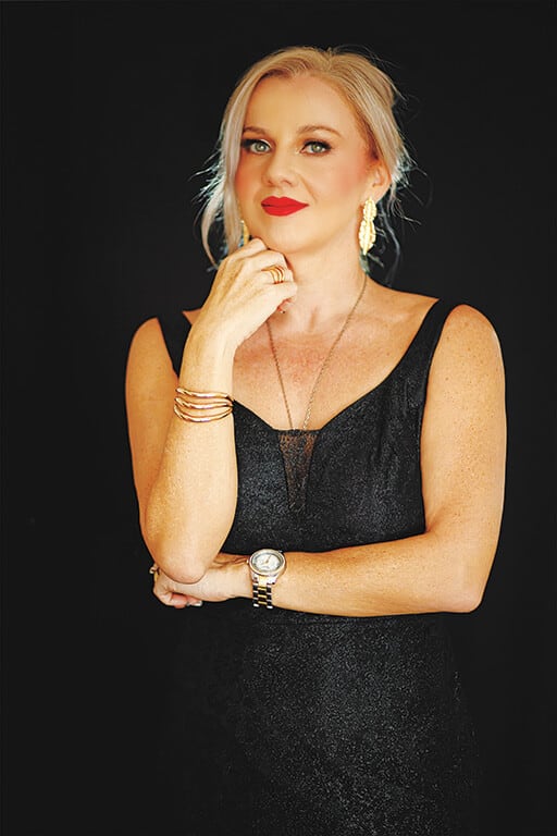 Catalina Ocampo Van Patten Perfil Portada Julio 2026