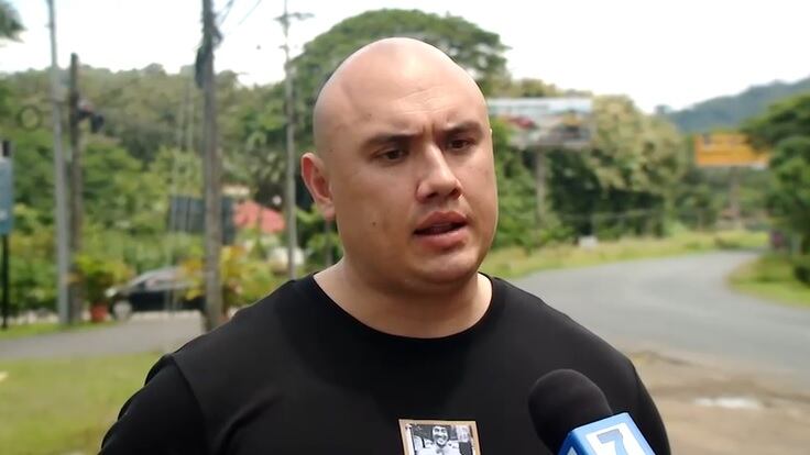 Daniel Alvarado Vásquez