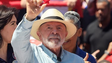 Campaña de Lula denuncia interferencia de Meta en las presidenciales de Brasil