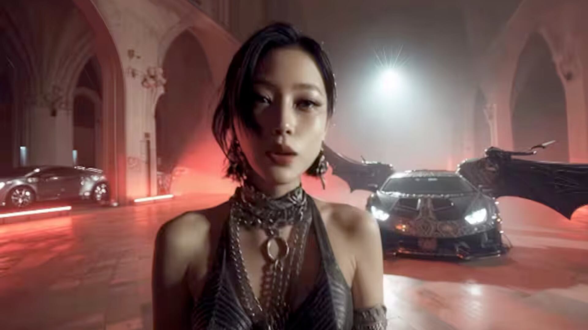 Kion, la estrella de K-pop generada por IA, debuta con contratos millonarios y sin necesidad de escenarios físicos.