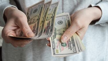 Tipo de cambio finalizó la semana con aumento de ¢1,81