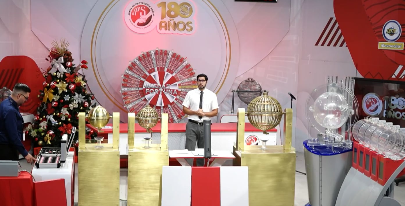 Junta de Protección Social (JPS)