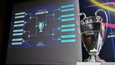Final de la Champions: diez curiosidades que marcan el duelo entre PSG y Arsenal