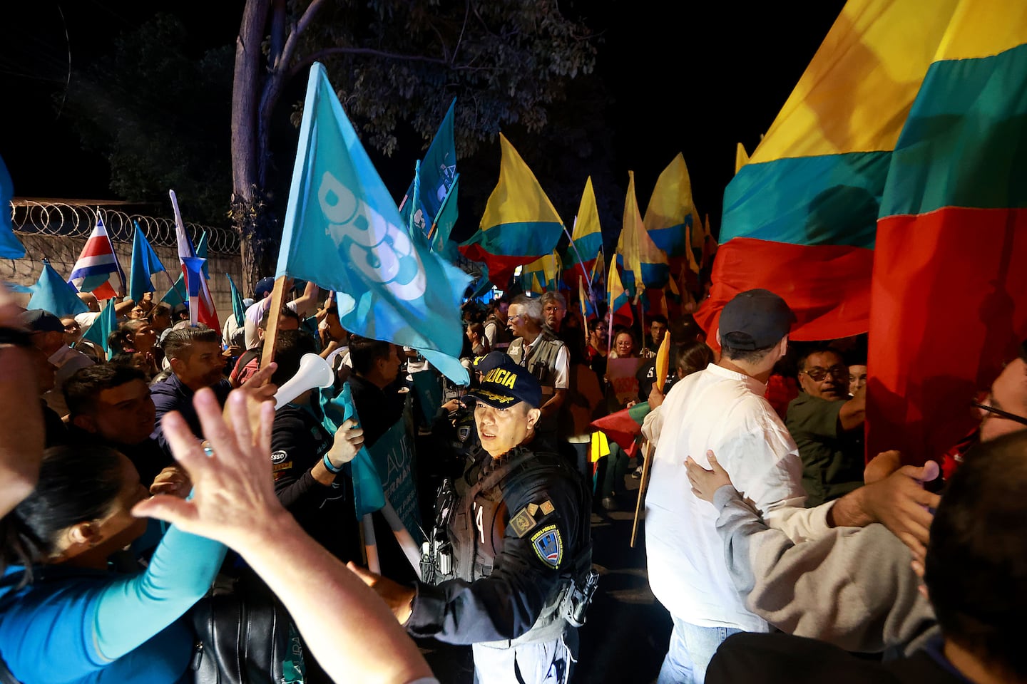 Sala Constitucional estudia acción de inconstitucionalidad contra el sistema de financiamiento electoral en Costa Rica