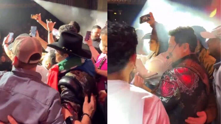 Los Tigres del Norte