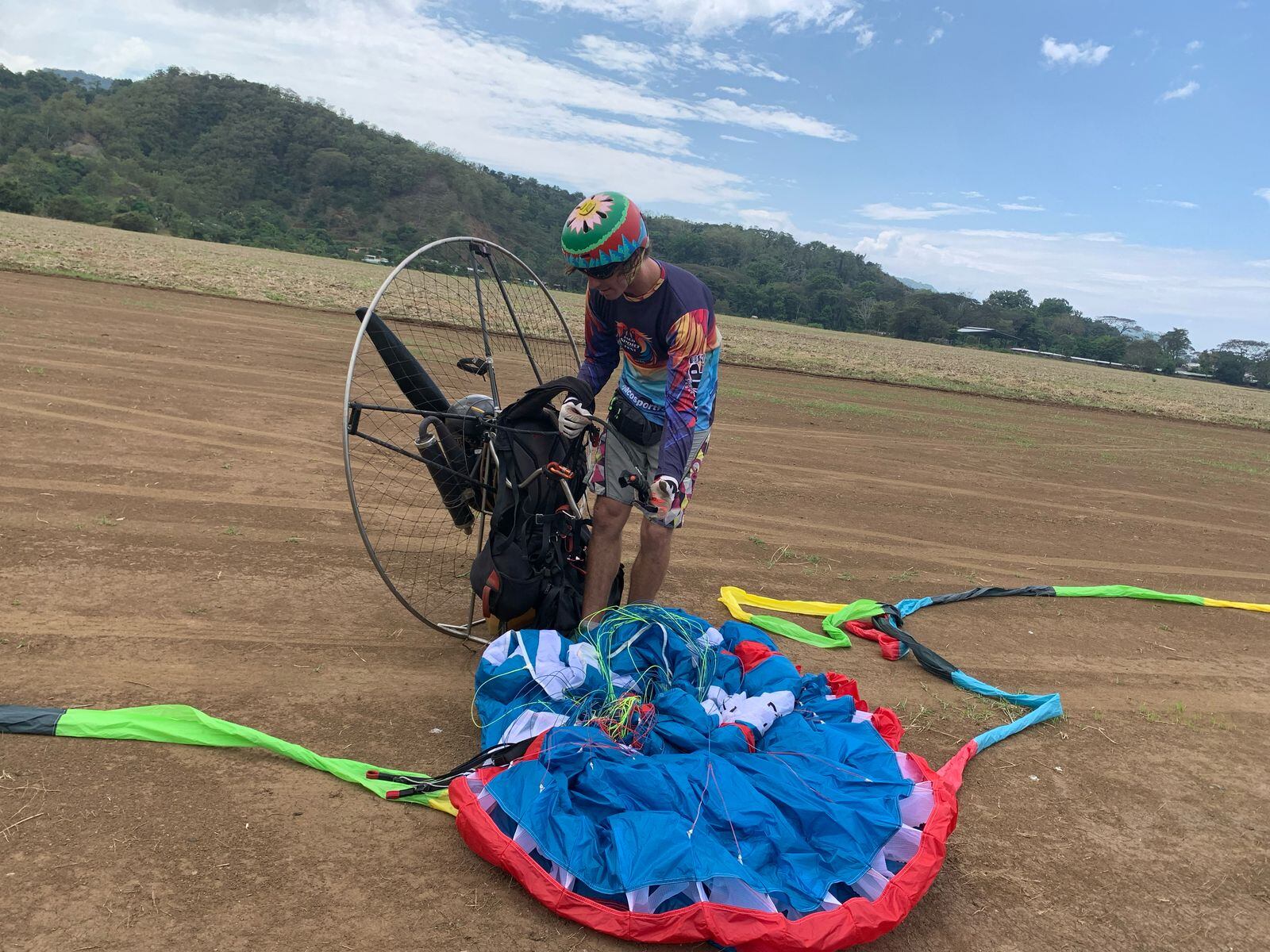 Jacó Sport Fest 2025:
Festival deportivo del 20 al 23 de febrero.
Deportes extremos
21 de febrero del 2025
Cortesía: Jacó Sport Fest 2025