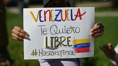 Venezuela y tres preguntas incómodas