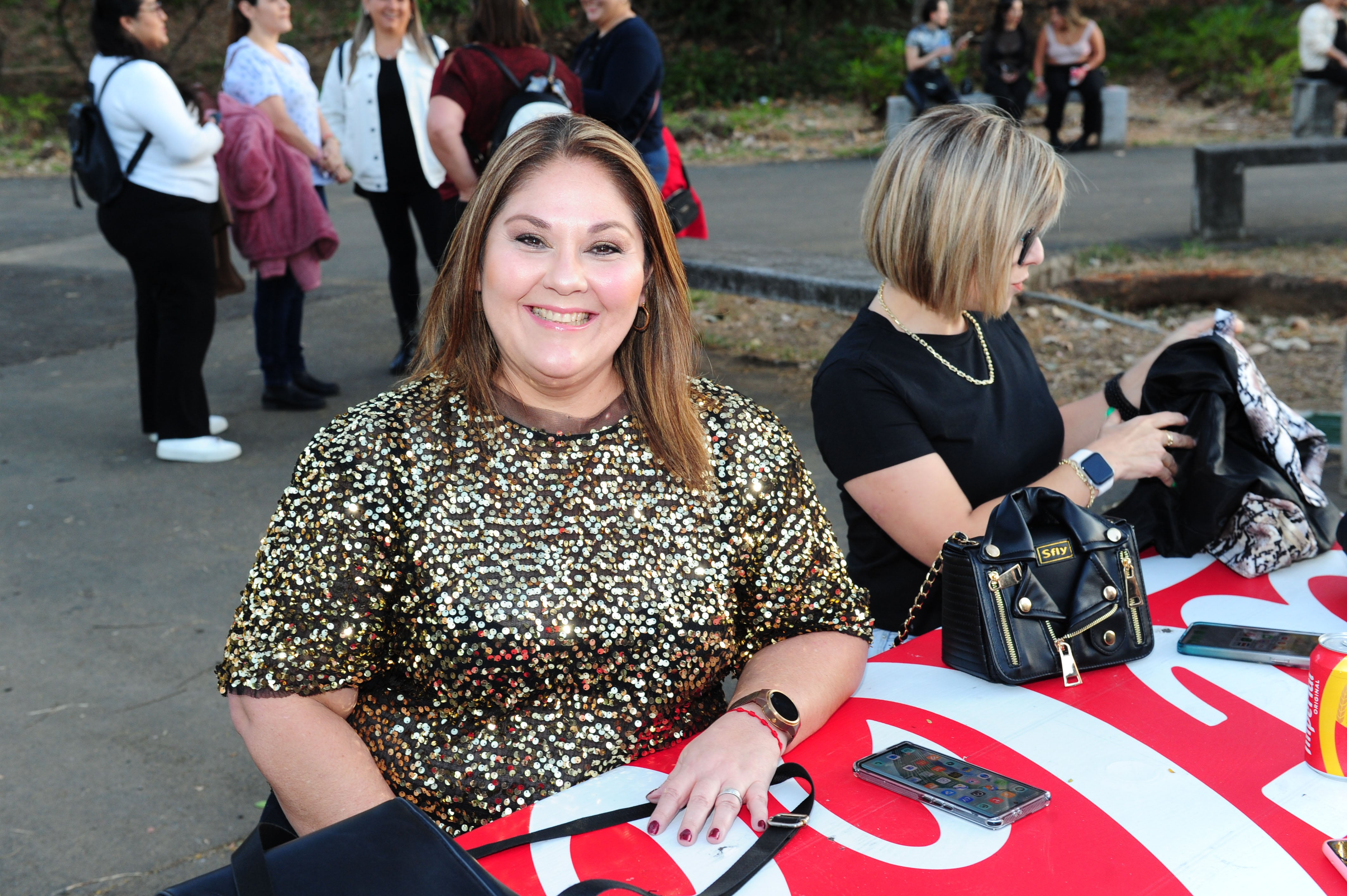 Tour con PANDORA Y FLANS