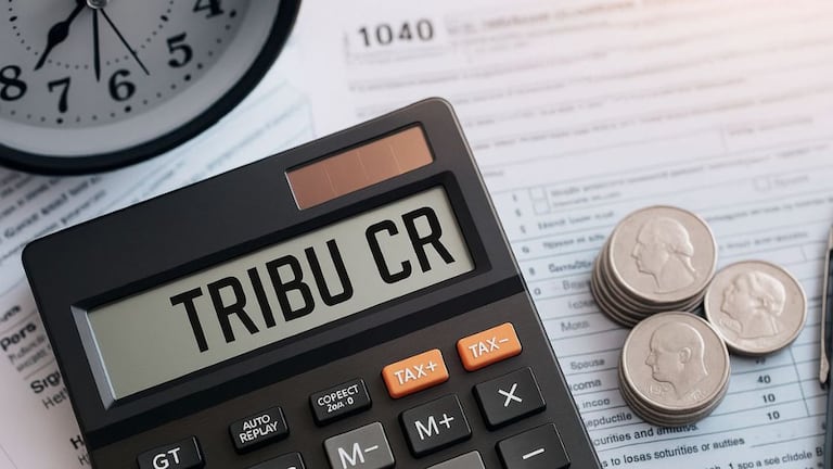 Hacienda lanza aplicación móvil de Tribu-CR para realizar trámites tributarios