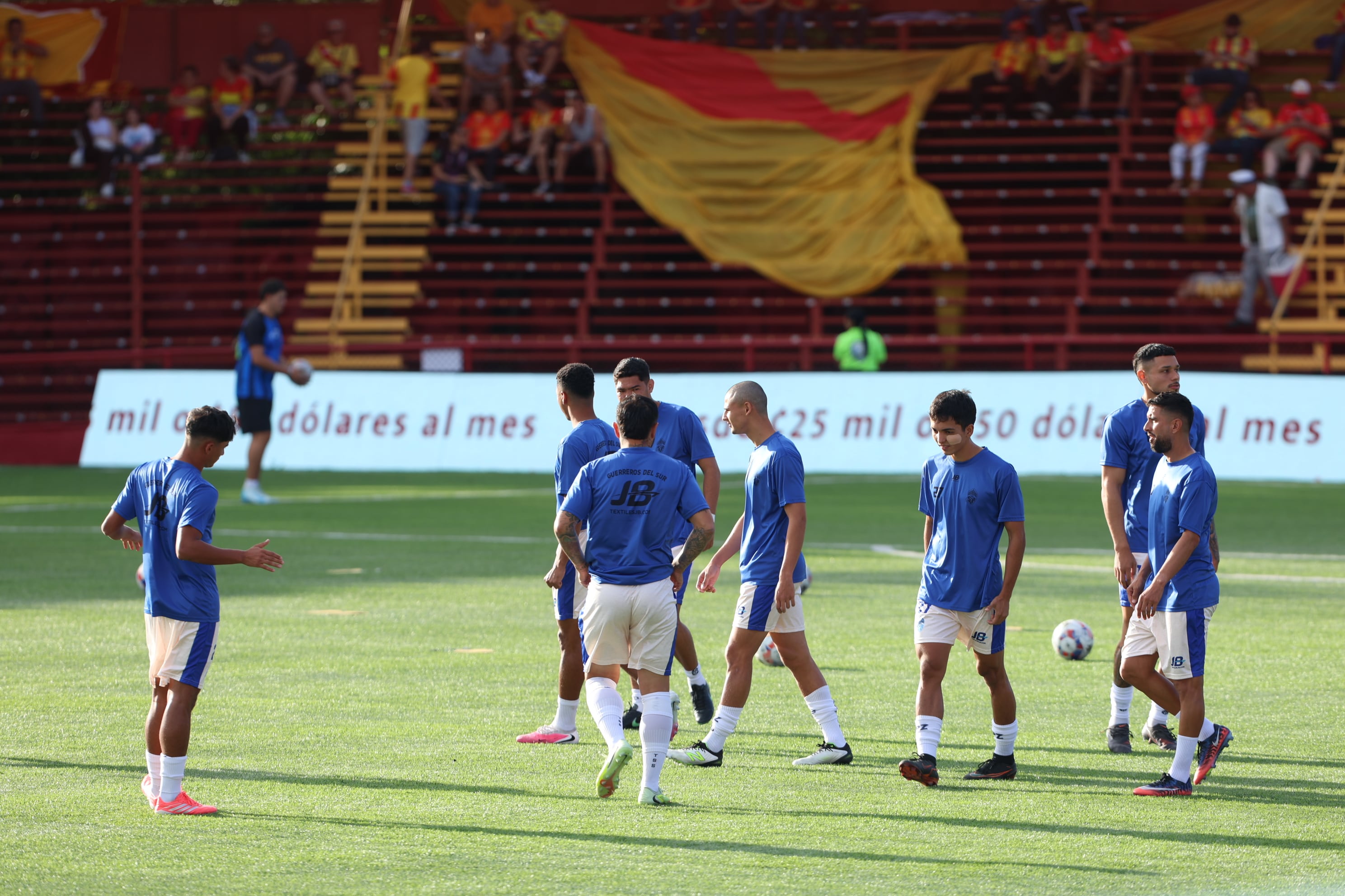 Previo Heredia vs Pérez Zeledón