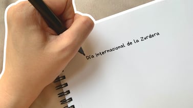 ¿Se nace zurdo o se hace? A qué edad se define la mano dominante y qué significa para el cerebro