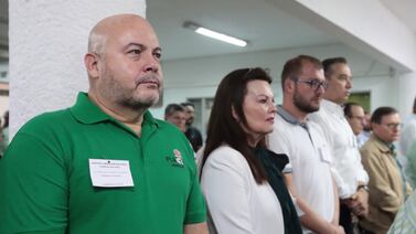 Sala Tercera confirma inocencia del exdiputado del PLN Víctor Hugo Víquez