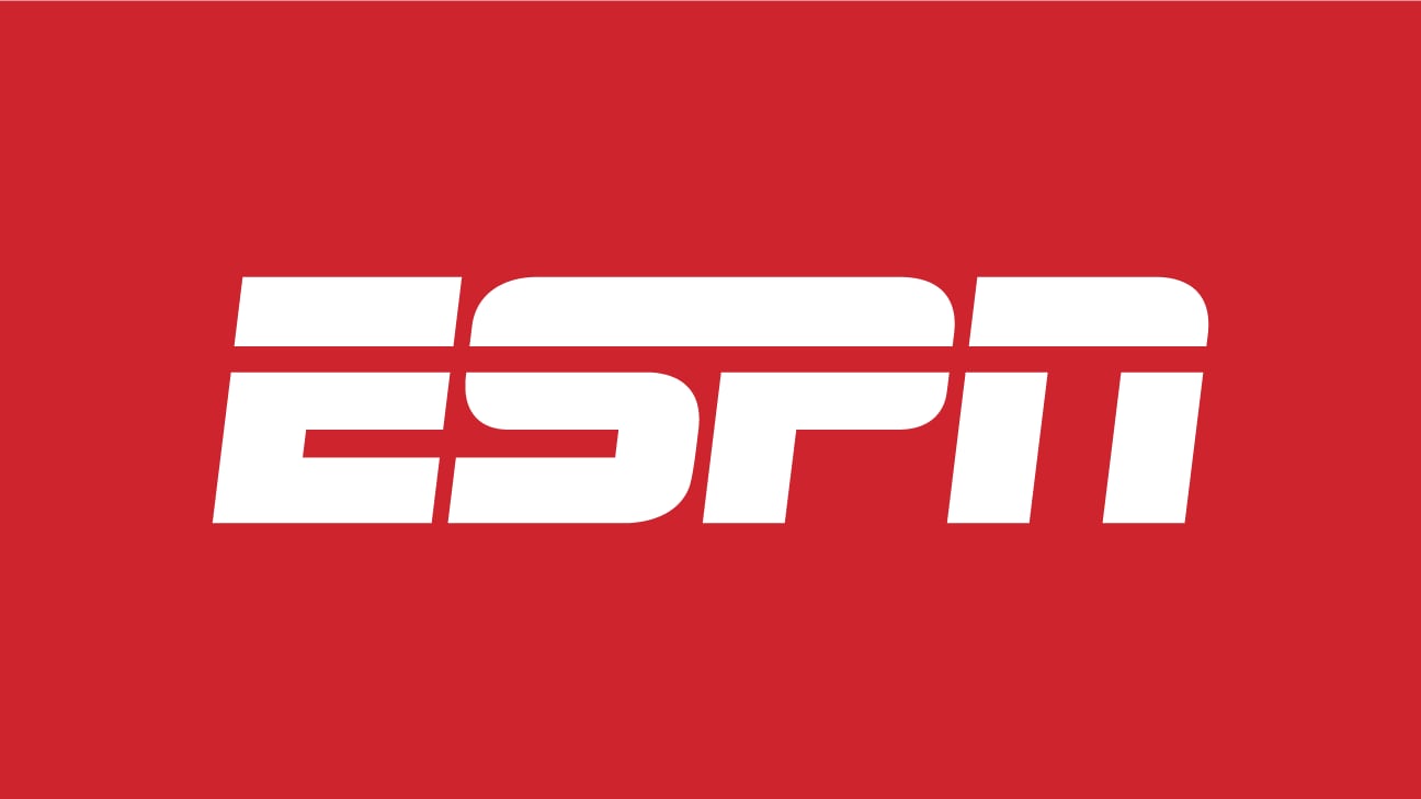 Logo de ESPN