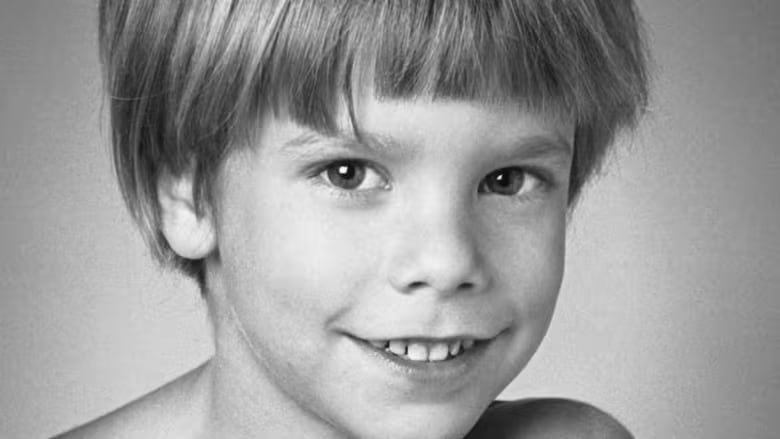 Etan Patz