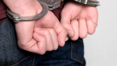 ¿Está Costa Rica cerca de instituir el derecho penal del enemigo?