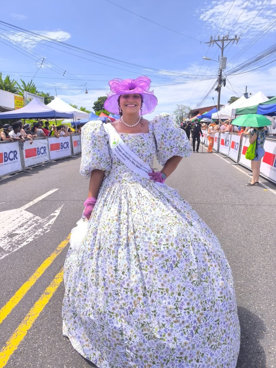 Grand Gala Parade Limón 2026