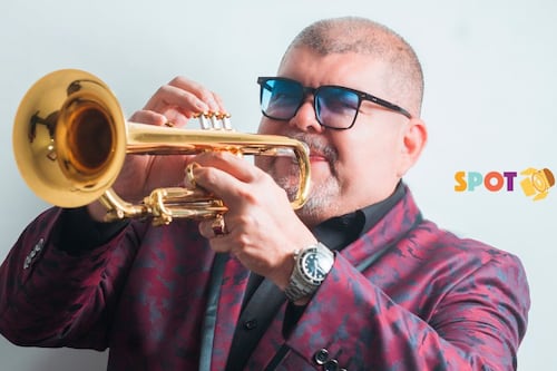 Erick Sánchez y su Orquesta celebran con un concierto sinfónico sus 20 años de sabor tropical