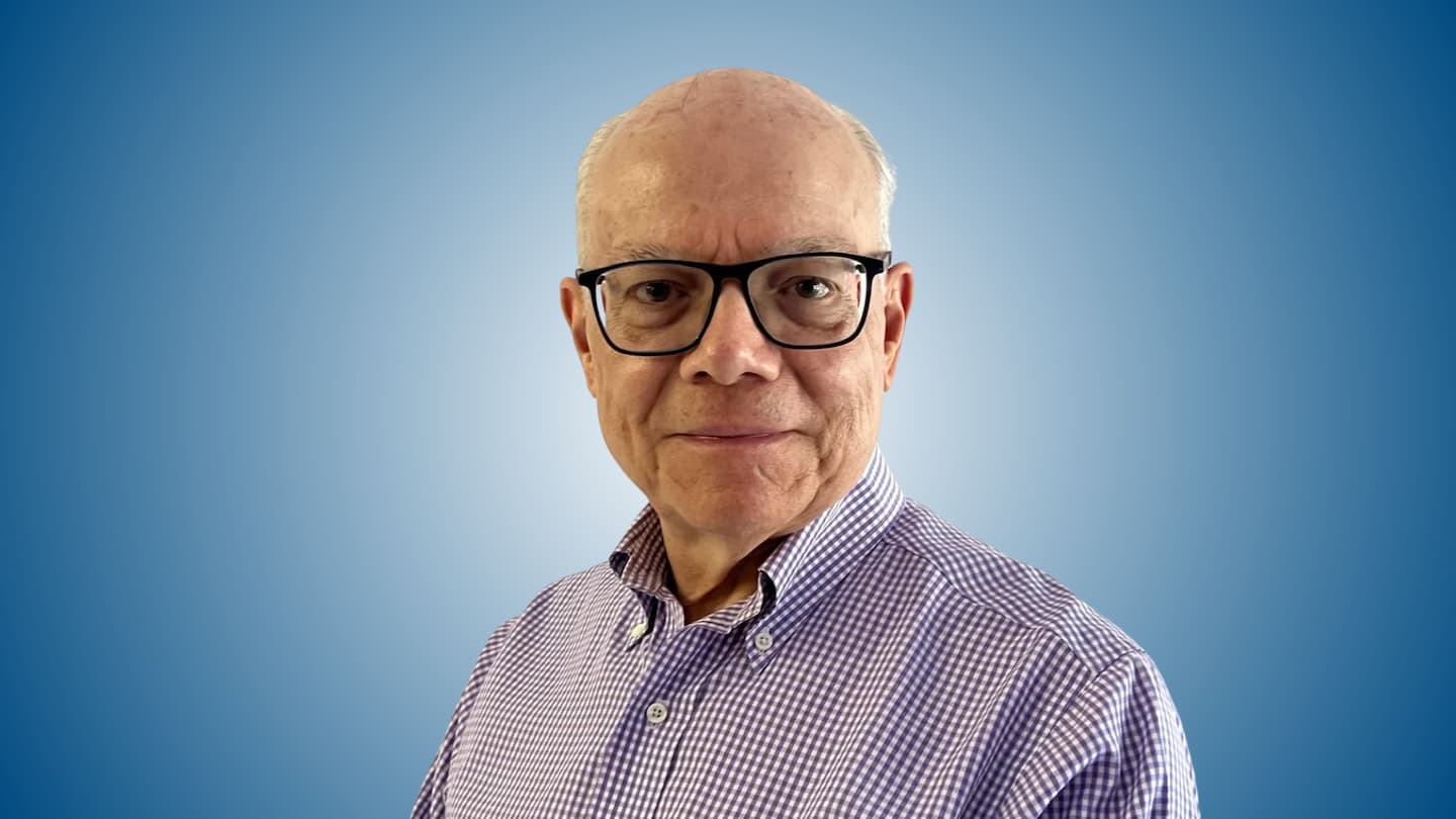Eduardo Ulibarri, periodista y analista. Exdirector de La Nación