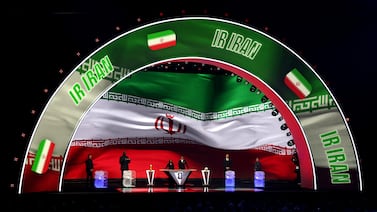 ¿Estará Irán en el Mundial 2026? Dirigentes asiáticos se pronuncian tras guerra en Medio Oriente
