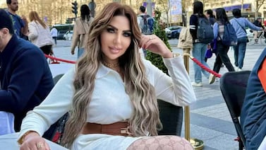 Presentadora de televisión recibe condena de muerte por caso relacionado a tráfico de drogas