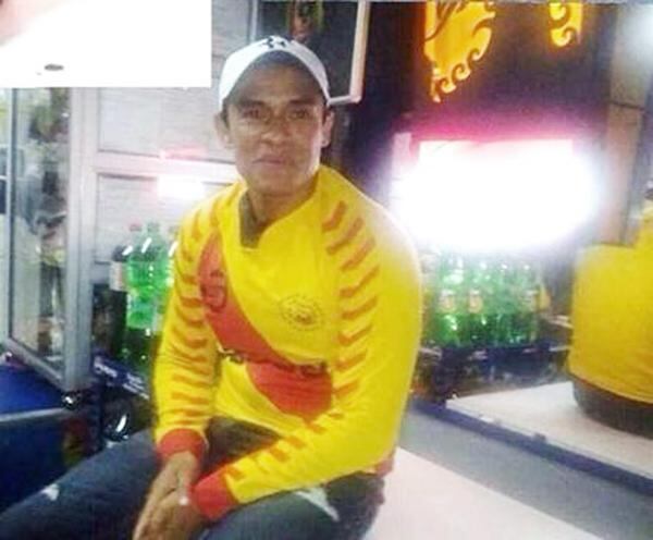 Wálter Centeno tiene todo listo para ser el entrenador del Herediano. Foto: Facebook