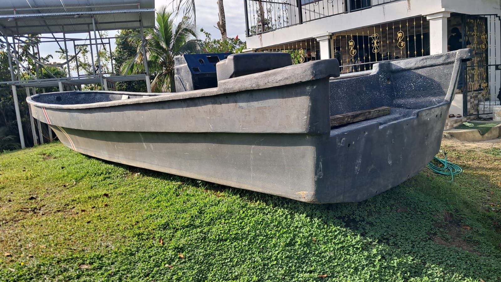 Megaoperativo en Limón: OIJ desarticula banda ligada a ‘La H’ dedicada al robo de embarcaciones