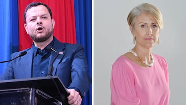 Así quedó el PUSC tras las elecciones 2026: de ser pilar del bipartidismo a su mínima expresión legislativa