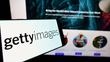 Getty Images dejará de cotizar en bolsa como parte de una quiebra preacordada
