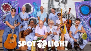 Bersuit Vergarabat en Costa Rica: Vienen con nueva música y hasta un videojuego para niños