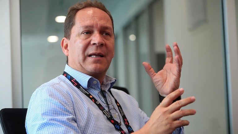 ‘Esperamos no quedar peor que antes”: Andrés Acuña, del Cluster de Dispositivos Médicos sobre investigación de Estados Unidos