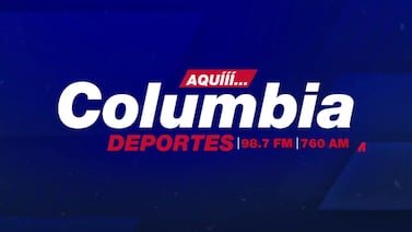 Columbia sigue con cambios tras llegada de Claudio Ciccia: ahora le tocó a figura con 22 años de experiencia