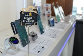 kölbi ofrece en Navidad descuentos en teléfonos y más facilidades en planes