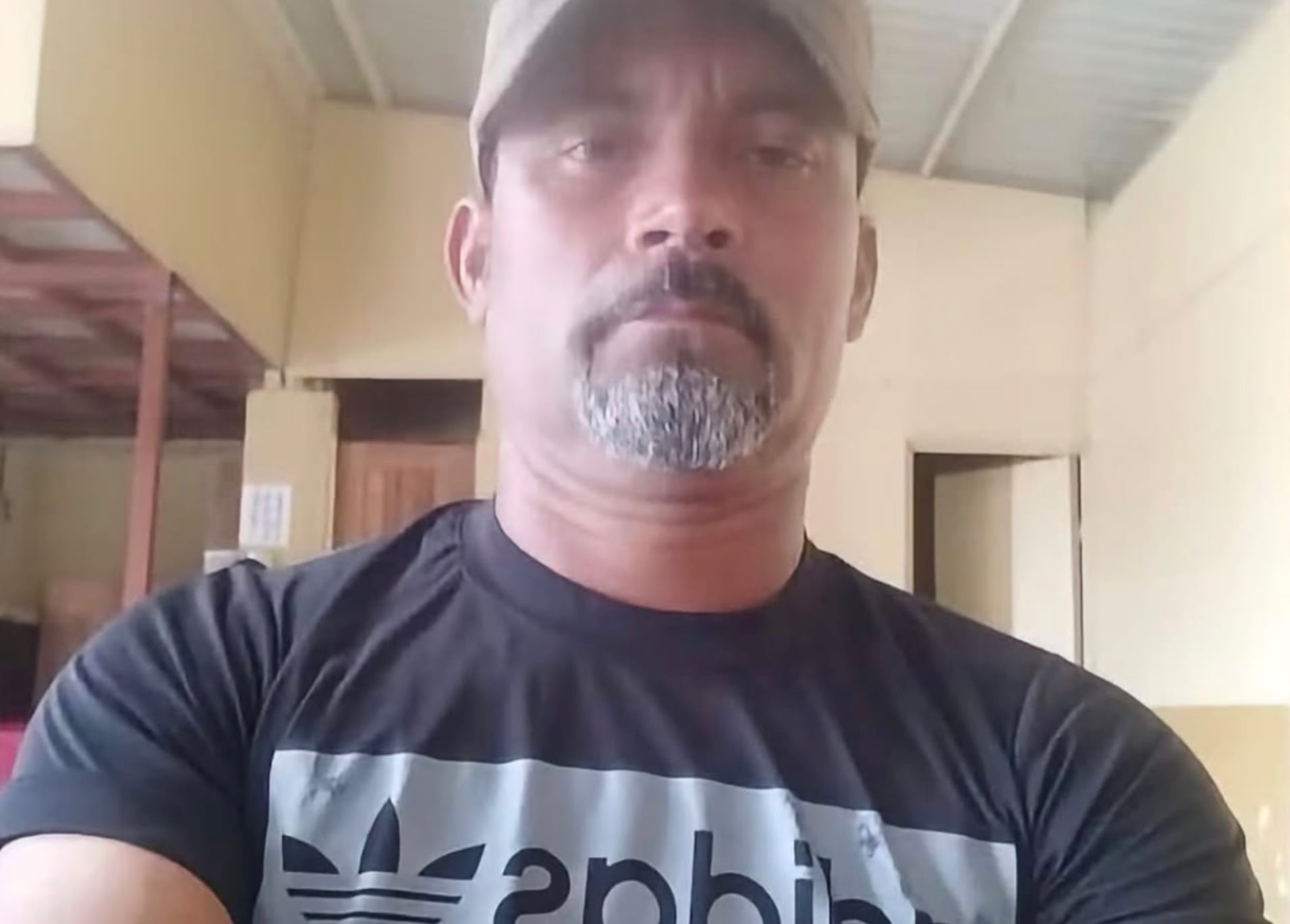 Reinaldo Picado