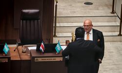 Lo sucedido con el diputado Fernando Obaldía podría tener fuertes consecuencias para el PPSO