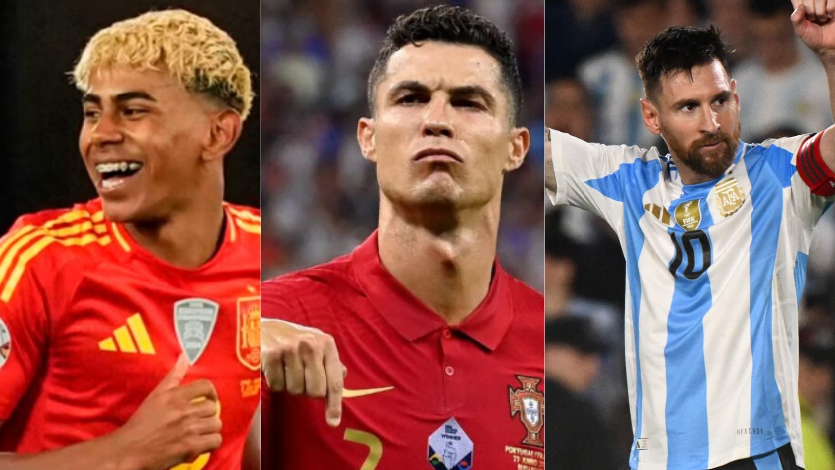 España, Francia e Inglaterra aparecen como los favoritos para ganar el Mundial 2026, según una proyección realizada por inteligencia artificial.