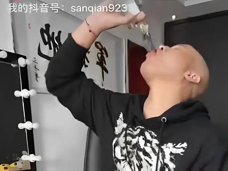 Muertes insólitas influencers