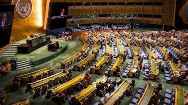 Asamblea General de la ONU: qué ocurre más allá del discurso y cómo cambia la participación de Costa Rica sin su presidenta