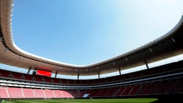 ¿Quiere que su nombre aparezca en las pantallas del Mundial 2026? Esto cobra la FIFA por el servicio