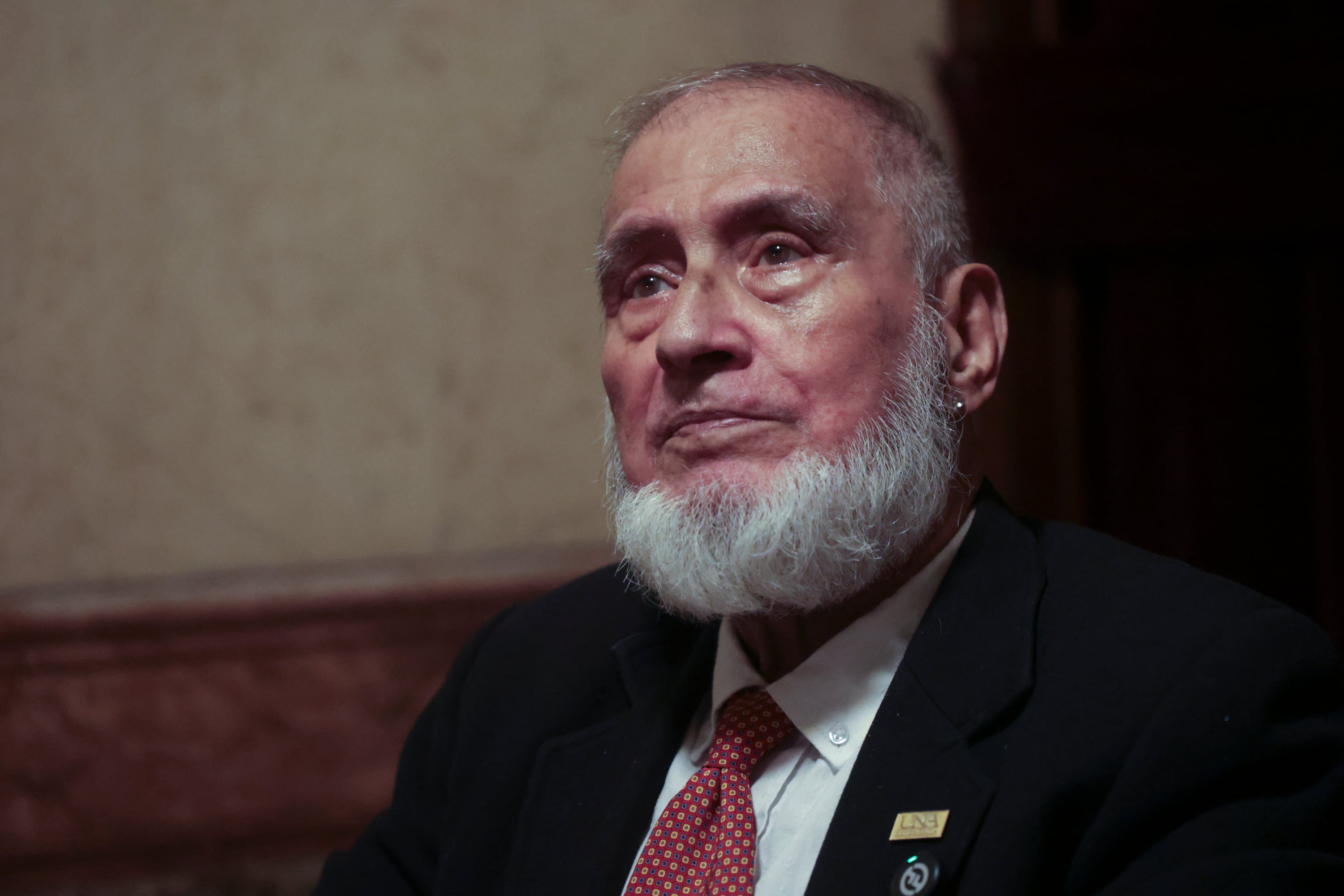 23/09/2026, San José, Teatro Nacional, Recital y entrevista con el poeta nacional Alfonso Chase.